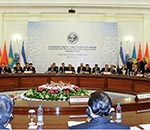 SCO Supports Efforts to Launch Intra-Afghan Political Dialogue: Kazakh FM